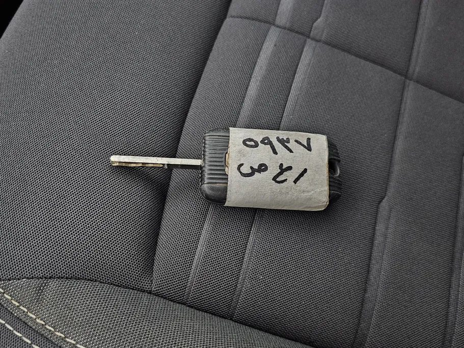 ام جي RX5 STD 2023 
