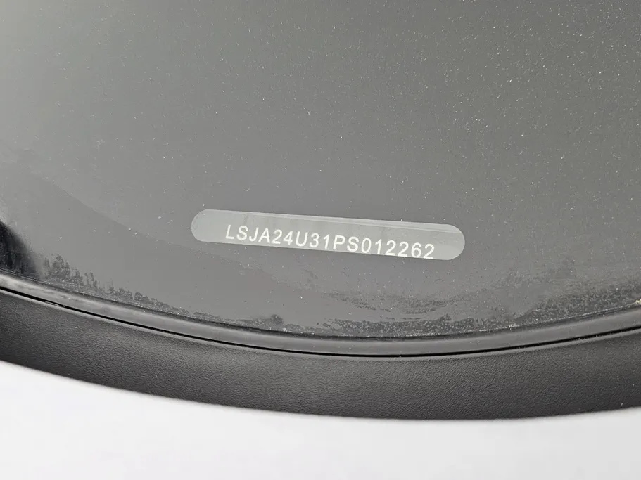 ام جي RX5 STD 2023 
