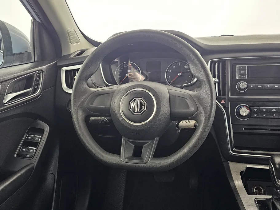 ام جي RX5 STD 2023 