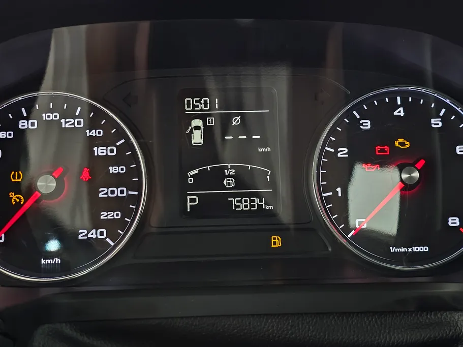 ام جي RX5 STD 2023 