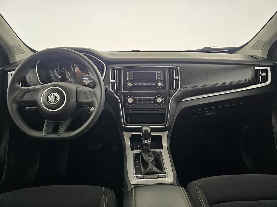 ام جي RX5 STD 2023 