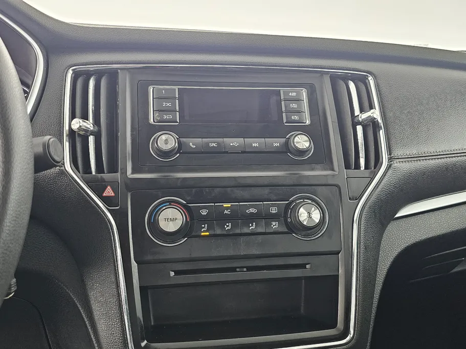 ام جي RX5 STD 2023 