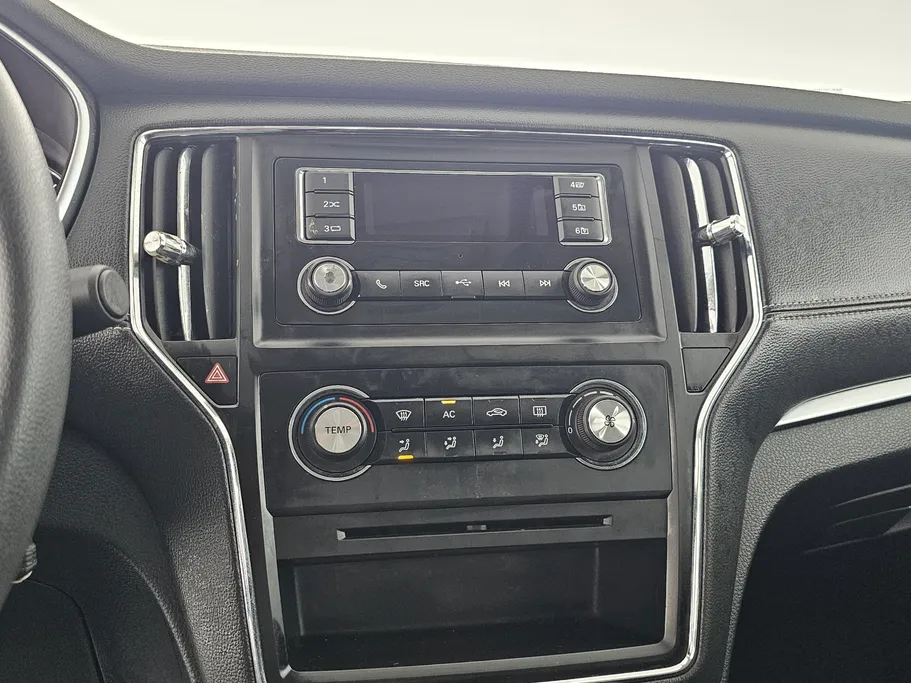 ام جي RX5 STD 2023 