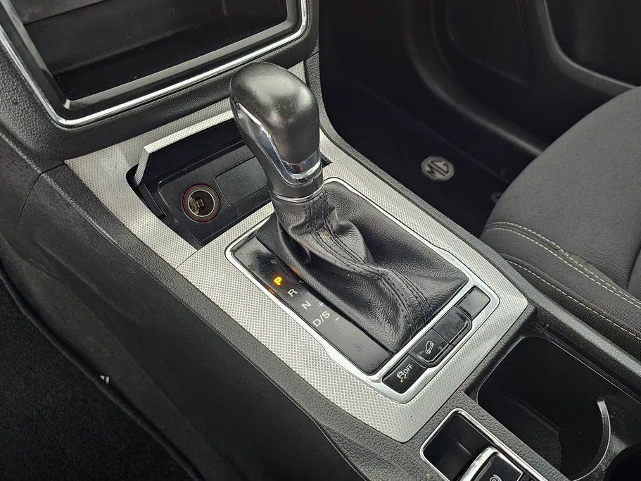 ام جي RX5 STD 2023 