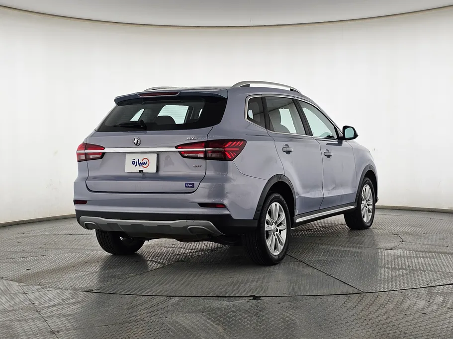 ام جي RX5 STD 2023 