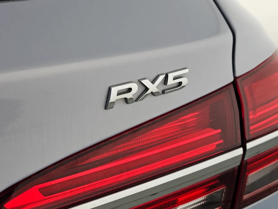 ام جي RX5 STD 2023 