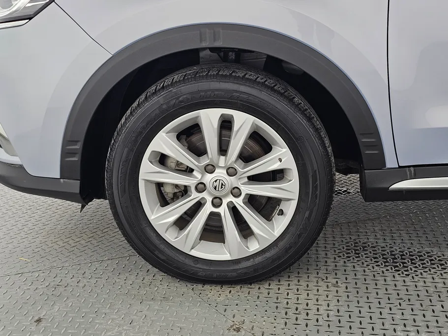 ام جي RX5 STD 2023 