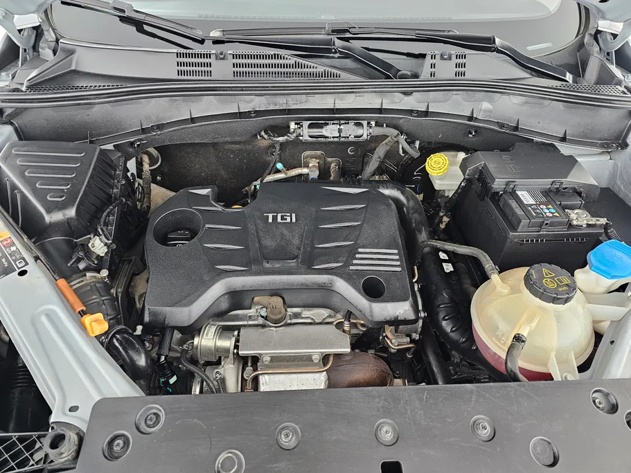ام جي RX5 STD 2023 