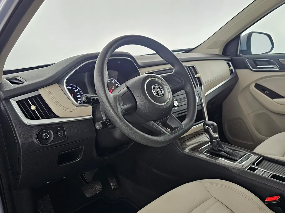 ام جي RX5 STD 2023 