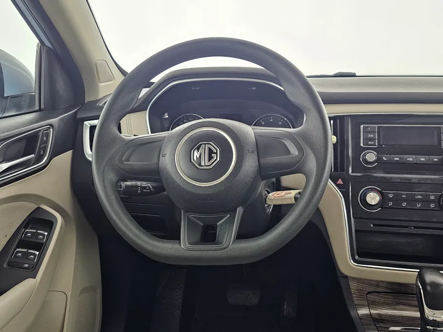ام جي RX5 STD 2023 