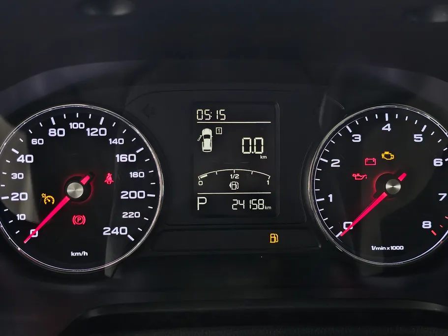 ام جي RX5 STD 2023 