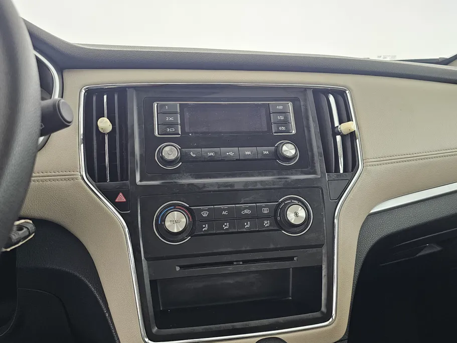 ام جي RX5 STD 2023 