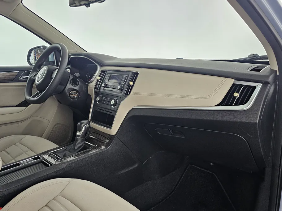 ام جي RX5 STD 2023 
