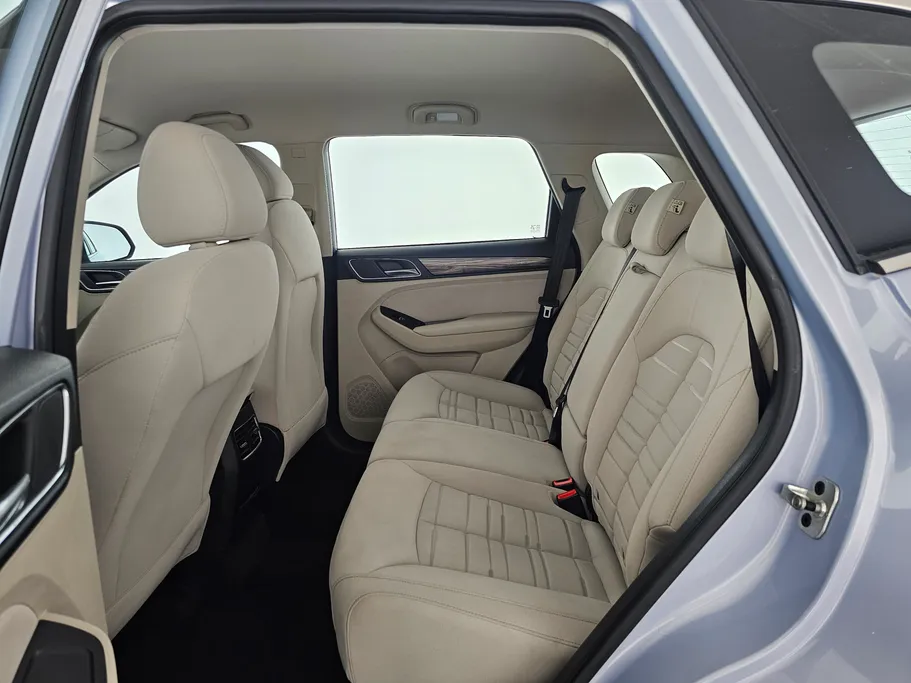 ام جي RX5 STD 2023 