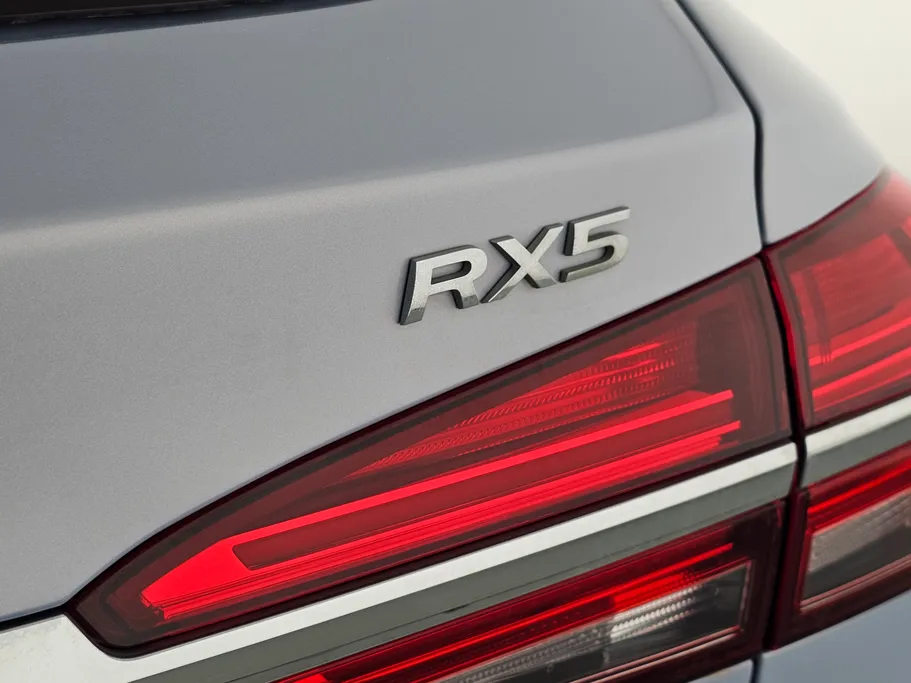 ام جي RX5 STD 2023 
