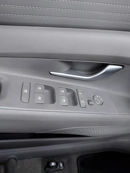 2022 Hyundai Elantra Fleet 