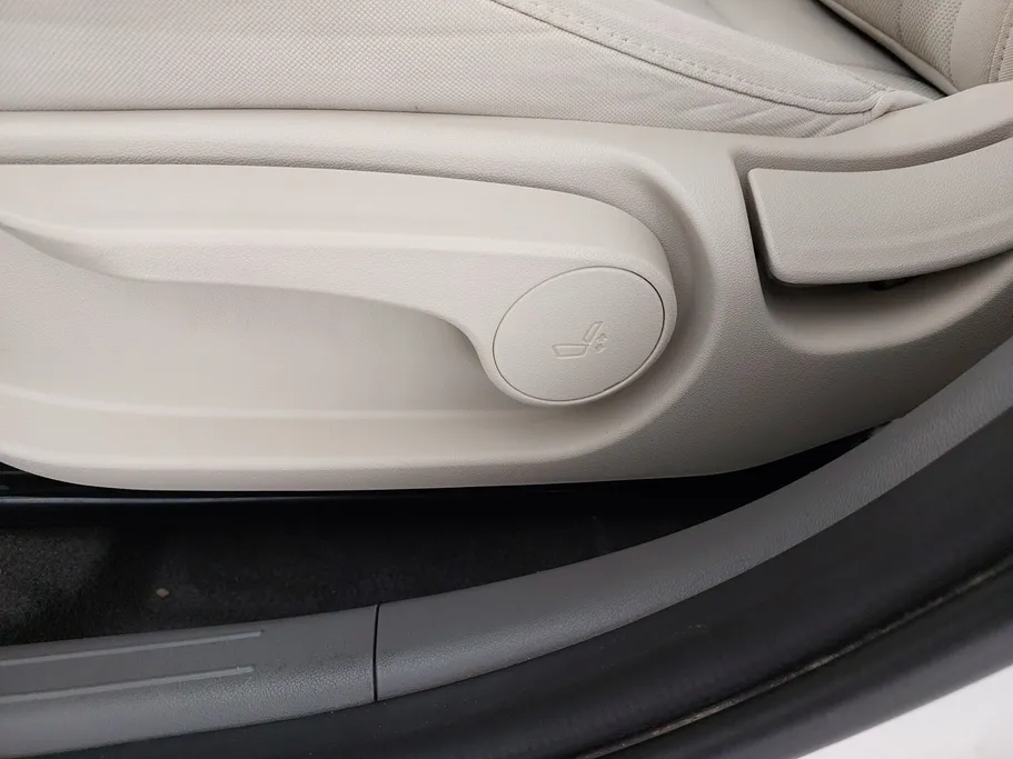 2022 Hyundai Elantra Fleet 