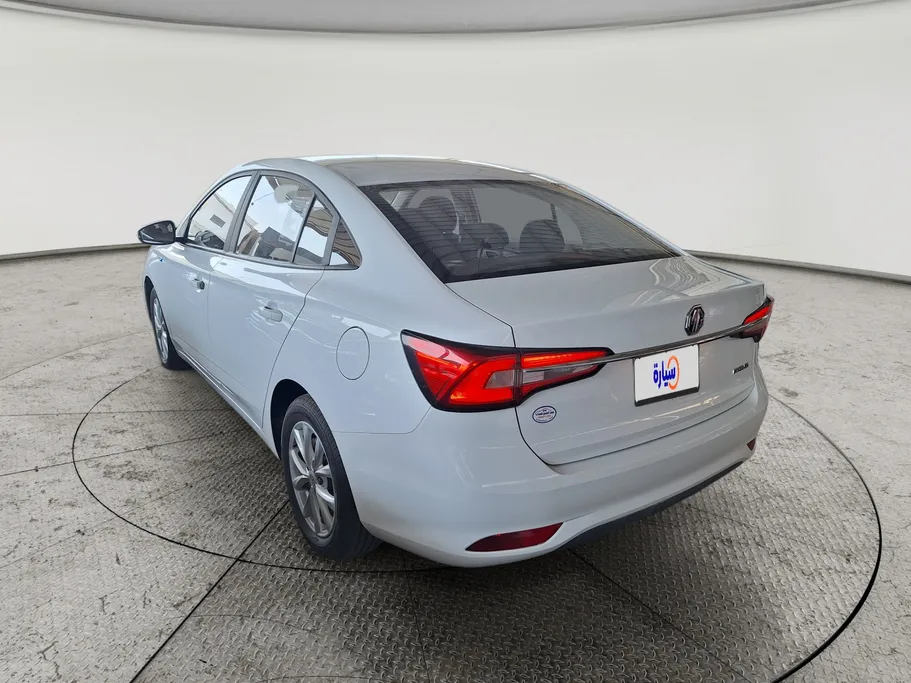 2023 MG 5 STD 