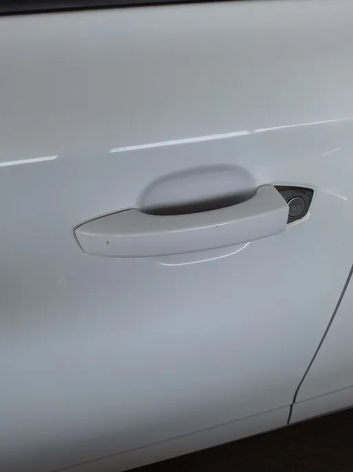 2023 MG 5 STD 