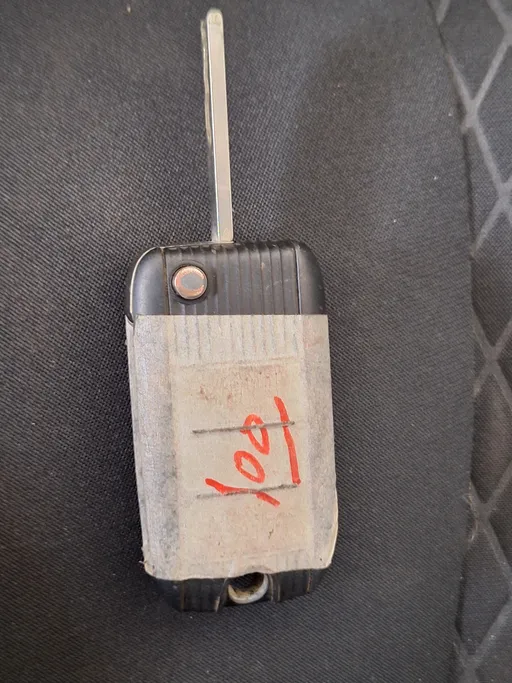 2023 MG 5 STD 