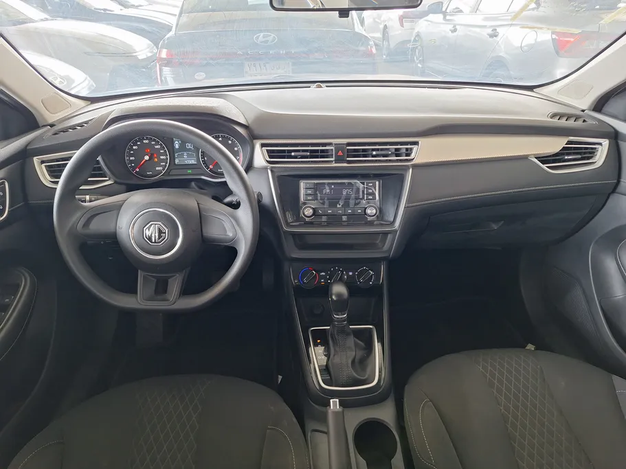2023 MG 5 STD 