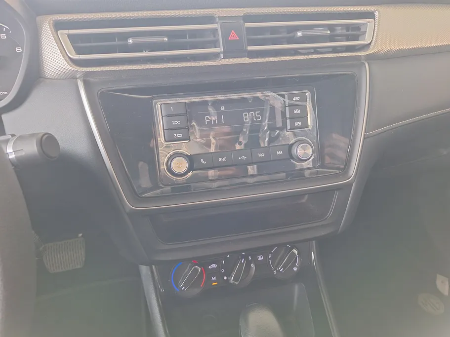 2023 MG 5 STD 