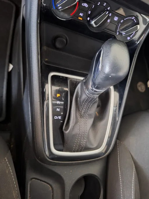 2023 MG 5 STD 