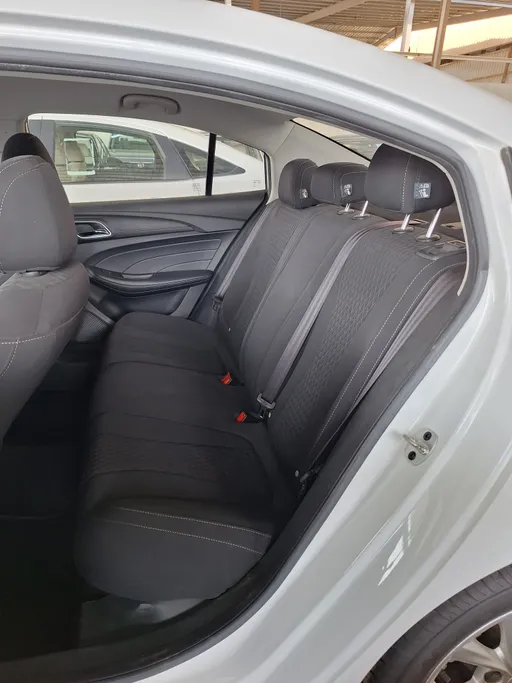 2023 MG 5 STD 