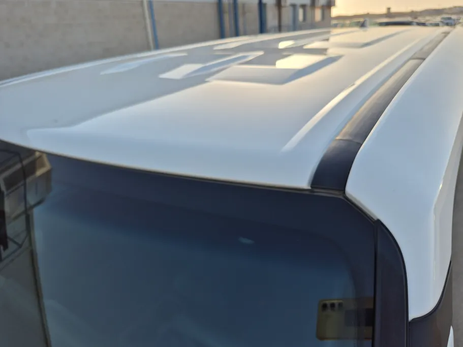 تويوتا برادو TXL Diesel 2024 