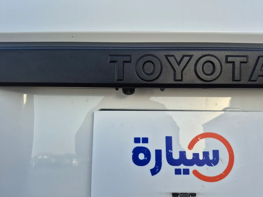 تويوتا برادو TXL Diesel 2024 