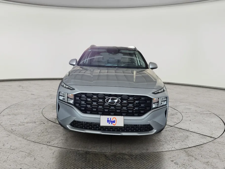 2023 Hyundai Santafe Smart Plus 