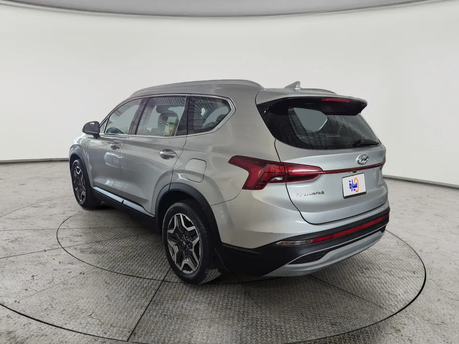 2023 Hyundai Santafe Smart Plus 