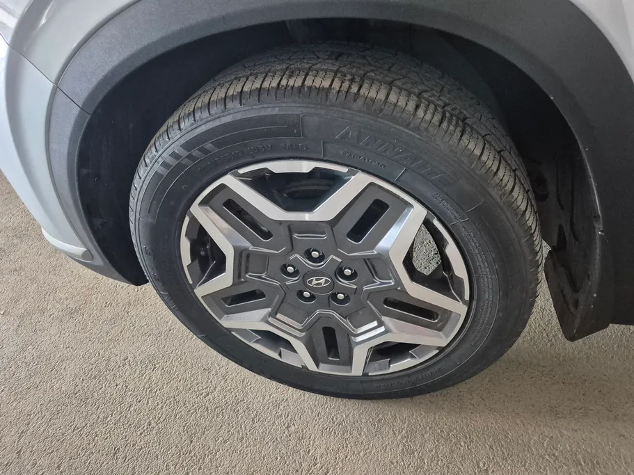 2023 Hyundai Santafe Smart Plus 