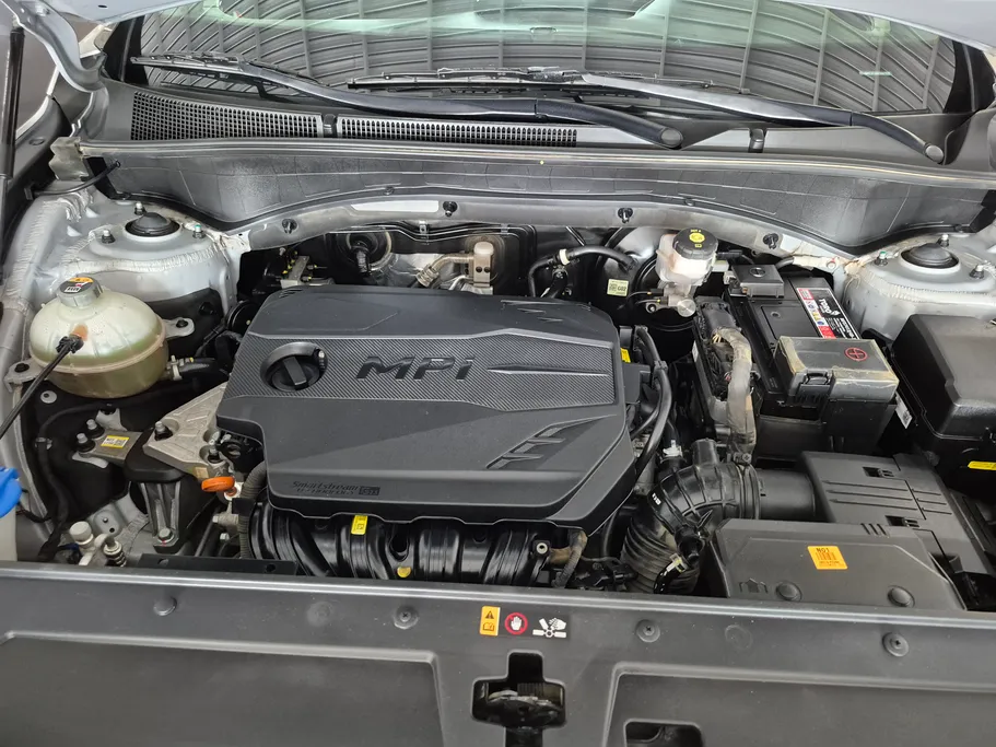 2023 Hyundai Santafe Smart Plus 
