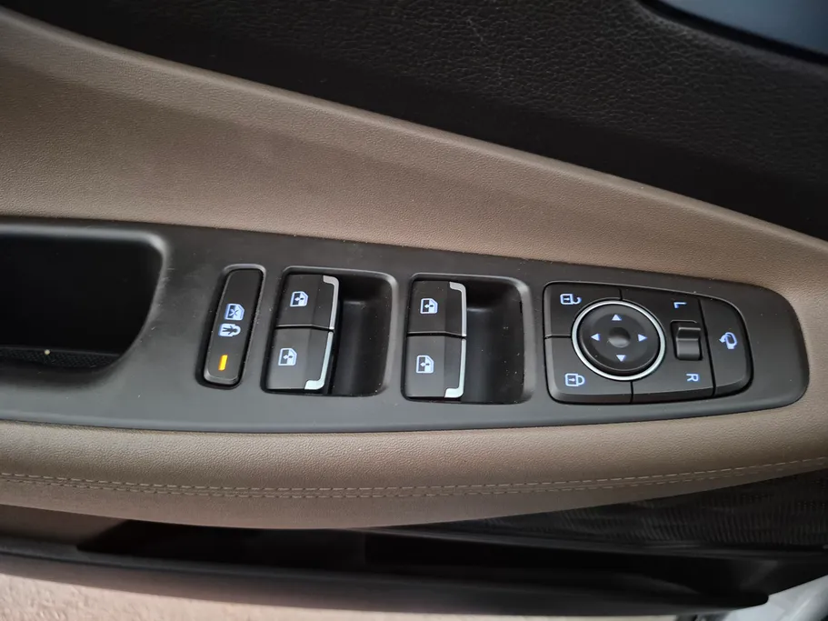 2023 Hyundai Santafe Smart Plus 