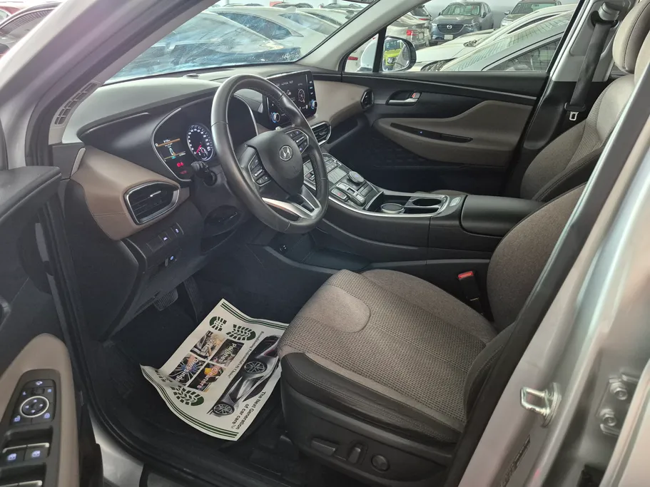 2023 Hyundai Santafe Smart Plus 