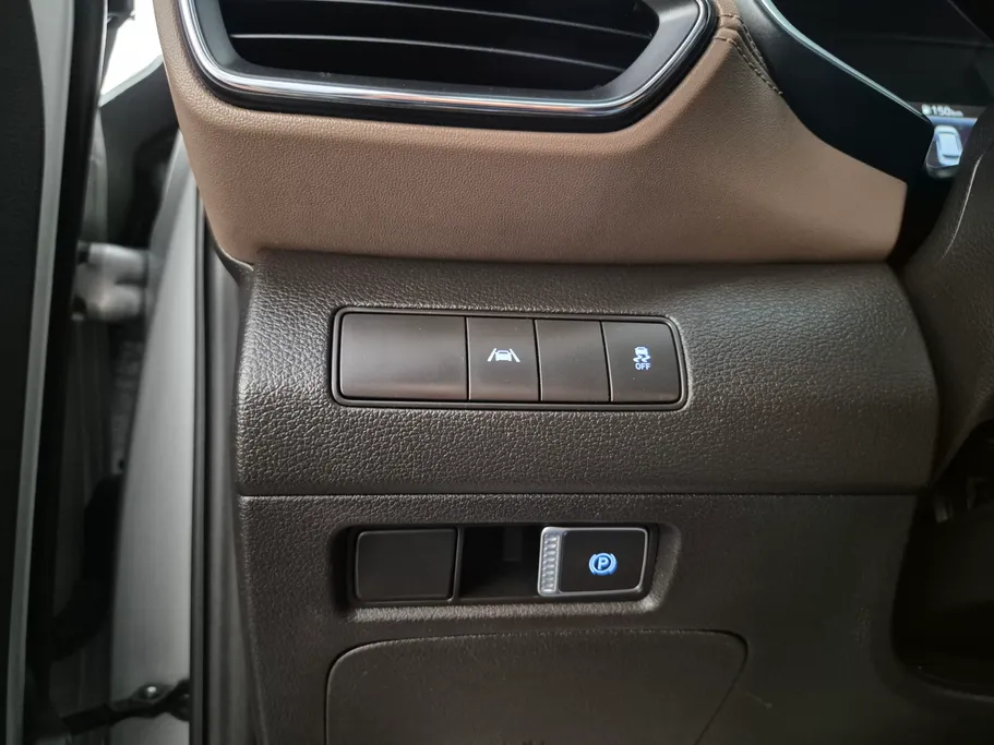 2023 Hyundai Santafe Smart Plus 