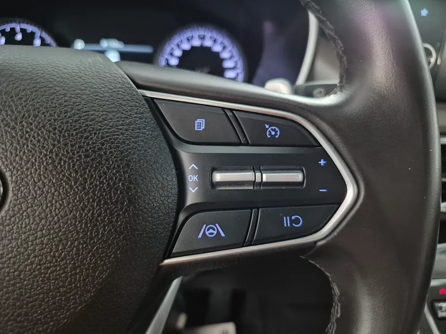 2023 Hyundai Santafe Smart Plus 