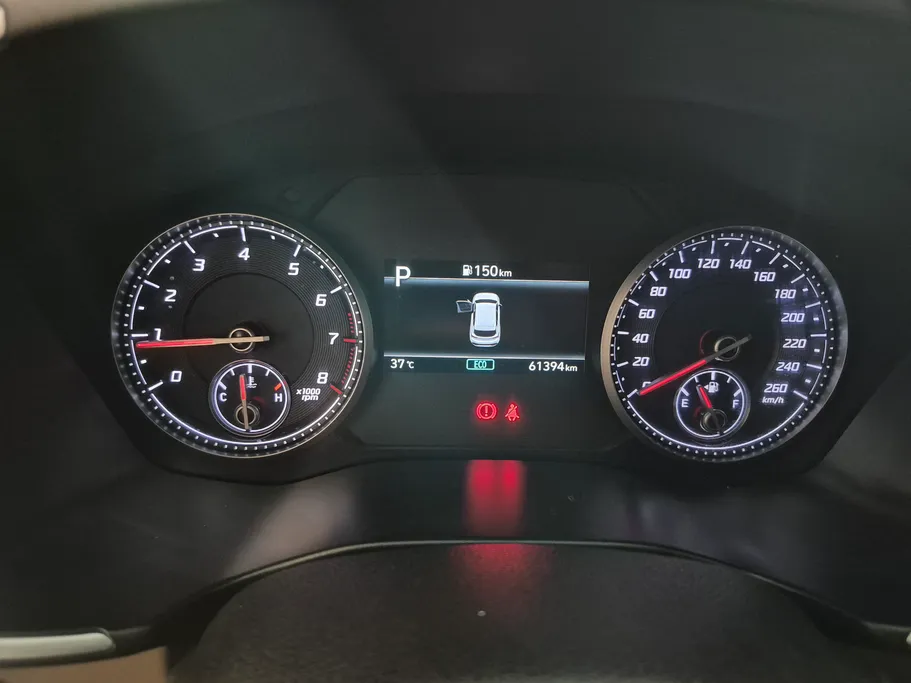 2023 Hyundai Santafe Smart Plus 
