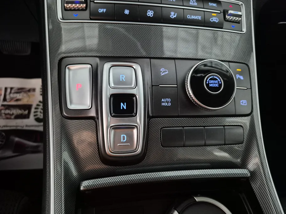 2023 Hyundai Santafe Smart Plus 