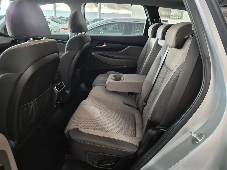 2023 Hyundai Santafe Smart Plus 