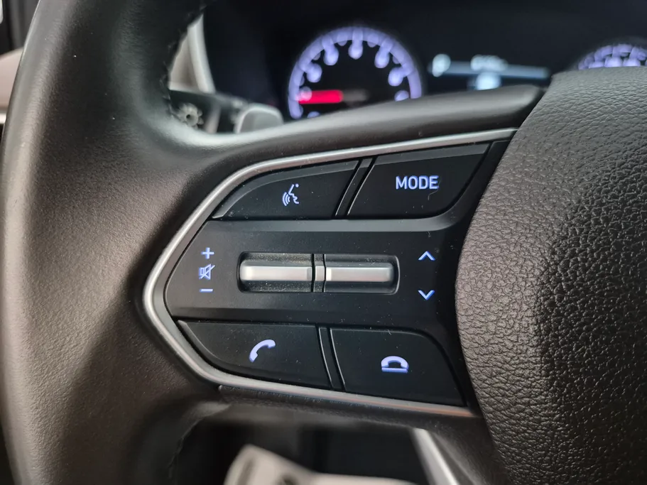 2023 Hyundai Santafe Smart Plus 
