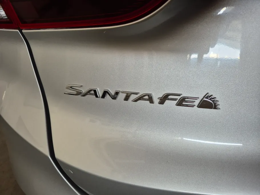2023 Hyundai Santafe Smart Plus 