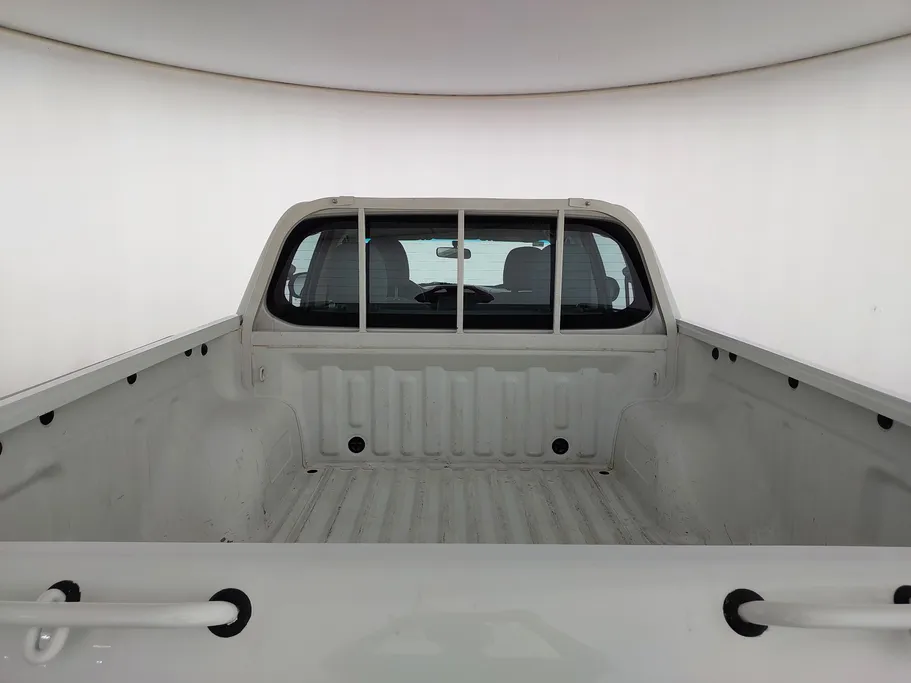 2022 Mitsubishi L200 DC 4x2 Diesel 