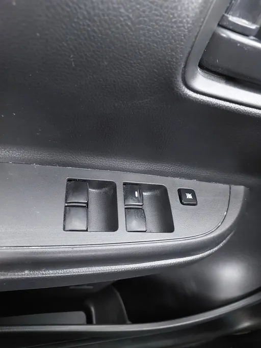 2022 Mitsubishi L200 DC 4x2 Diesel 