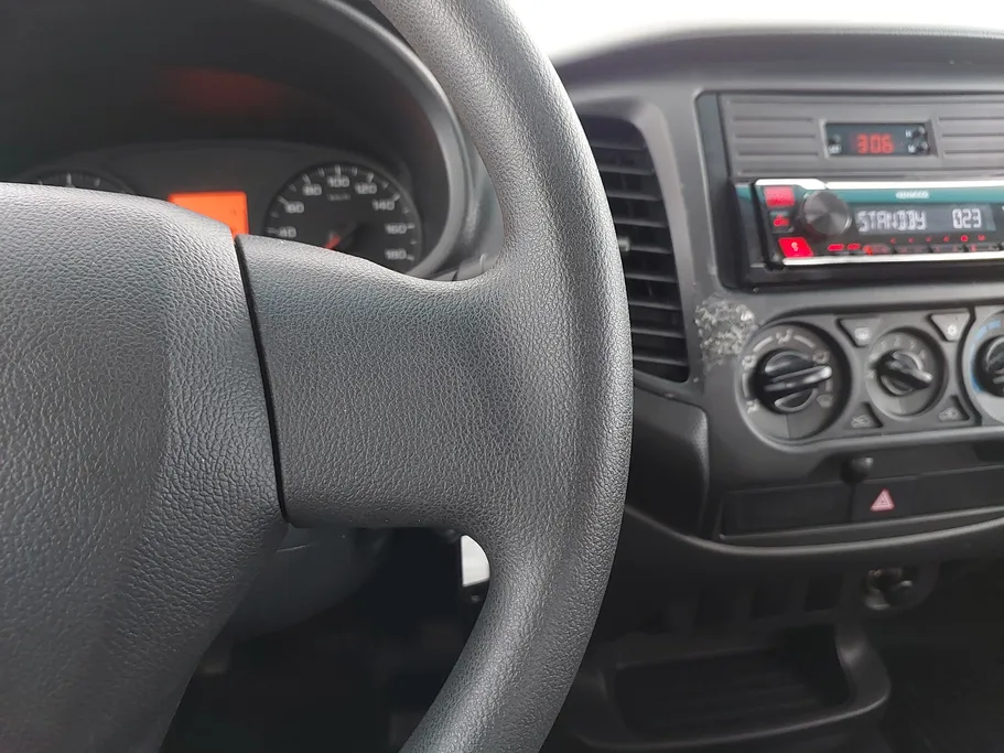 2022 Mitsubishi L200 DC 4x2 Diesel 