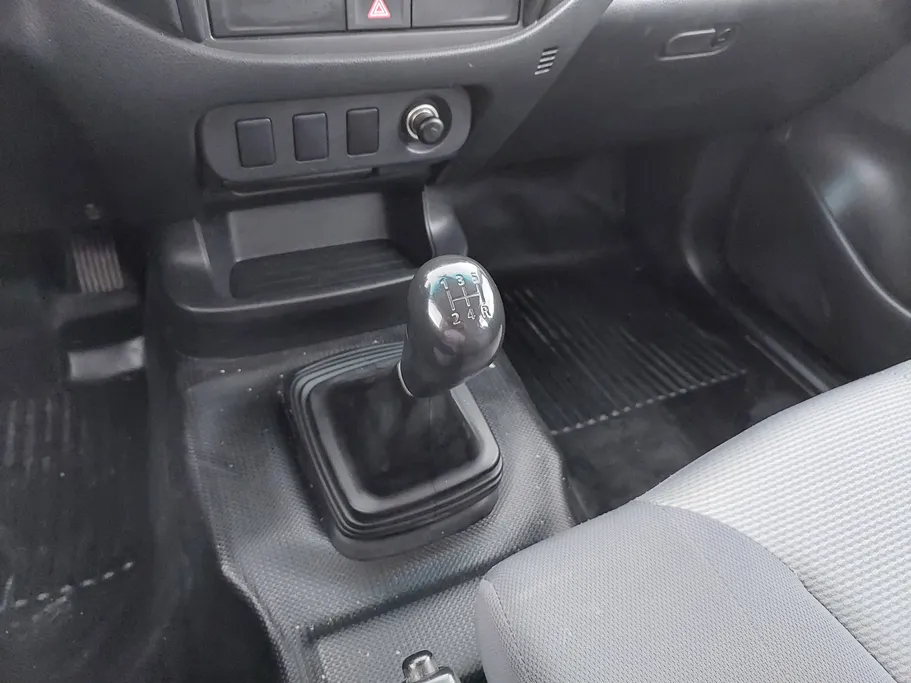 2022 Mitsubishi L200 DC 4x2 Diesel 