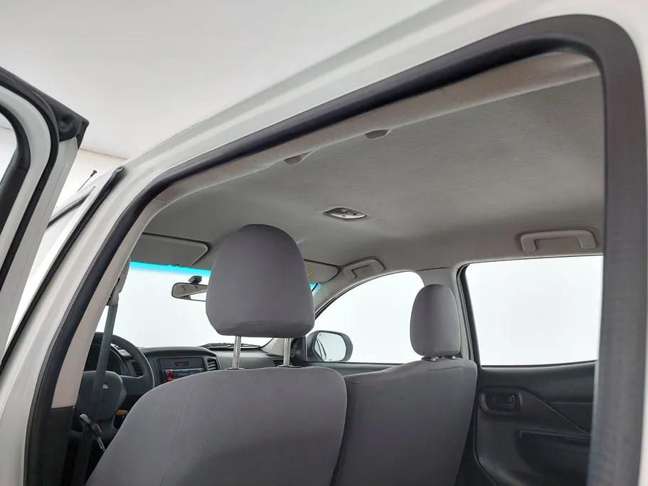 2022 Mitsubishi L200 DC 4x2 Diesel 