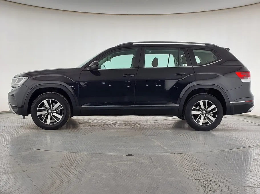 2022 Volkswagen Teramont Comfortline 