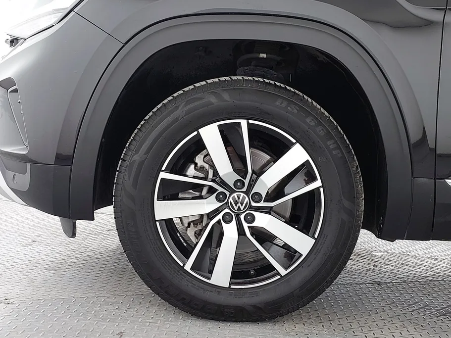 2022 Volkswagen Teramont Comfortline 